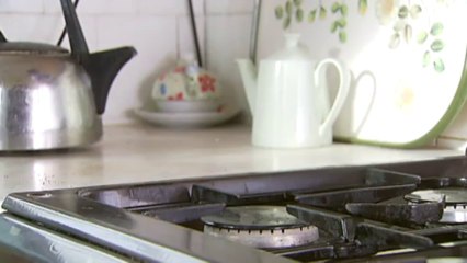 Ofgem 'here to protect customers'