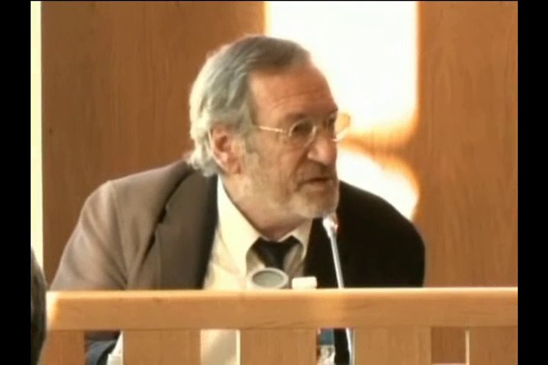 L'ABANDON DU PROJET HALLE AUX BLES . Dec 2011. Serge LESBRE.2013. 58mn