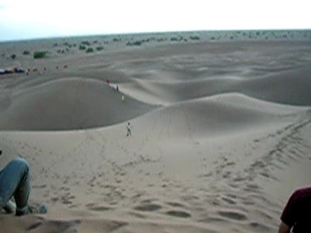 Ref:xlmdg Dunes
