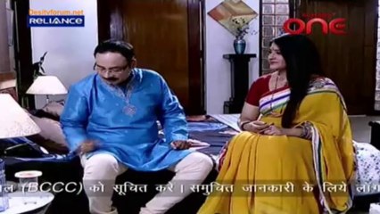 Piya Ka Ghar Pyaara Lage 26th July 2013 Video Watch Online pt1