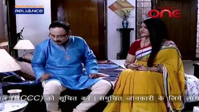 Piya Ka Ghar Pyaara Lage 26th July 2013 Video Watch Online pt1