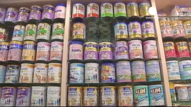 Danone : les pays émergents dopent les résultats...