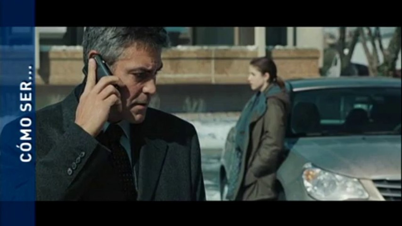 Cómo Ser... George Clooney
