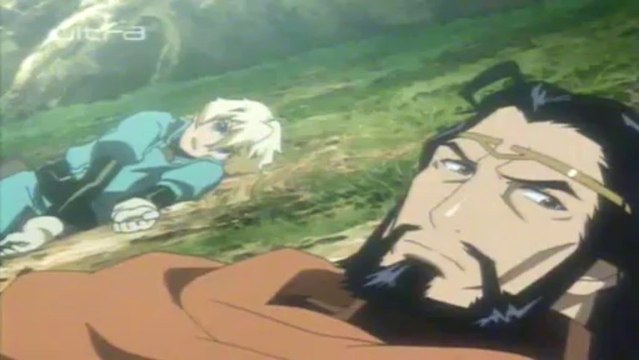 Potraga Za Deltorom Epizoda 29-Kralj odreda Karn