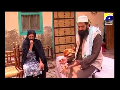 Milke Bhi Hum Na Mile Episode 105-16 Apr 2013