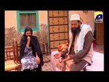 Milke Bhi Hum Na Mile Episode 105-16 Apr 2013