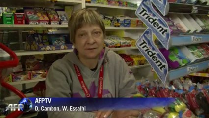 La gare de St-Jacques-de-Compostelle toujours sous le choc