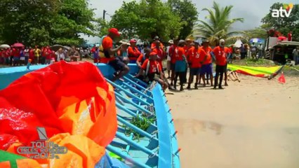 PAD Magazine présentation tour 2013