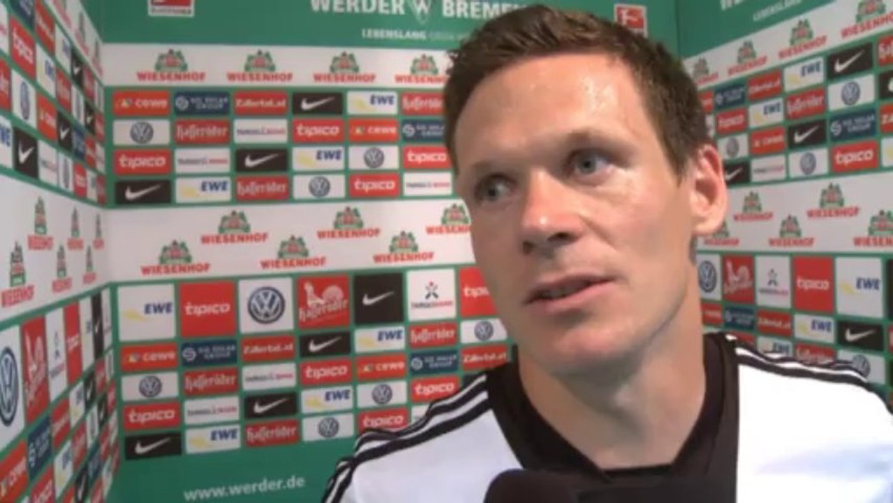Riether: “Schalke und Fulham konnten sich nicht einigen”