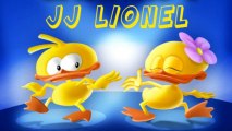 JJ Lionel - Boum boum benzine (HD) Officiel Elver Records