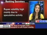 RBI Steps on Liquidity Designed to Curb Rupee Volatility