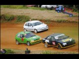 AUTOCROSS  Sarlat 27 Juillet 2013 Amicale