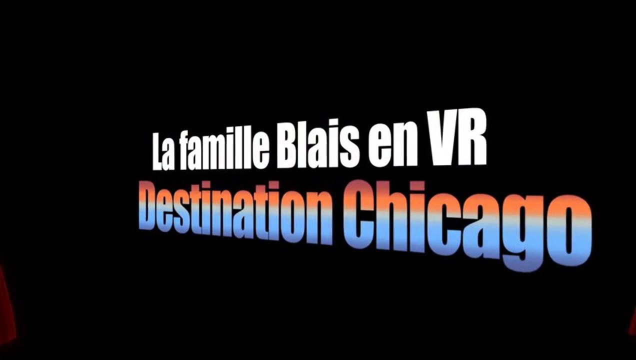 Épisode 2; Destination Chicago