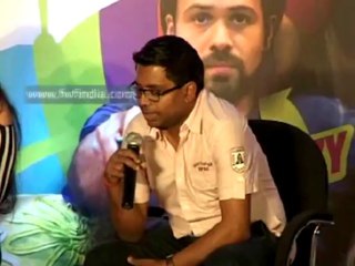 Sexy Vidya Balan Hot Interveiw For Film ''Ghanchakkar''