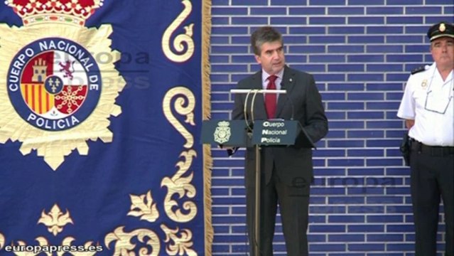 La mitad de yihadistas detenidos en España fueron en Cataluña