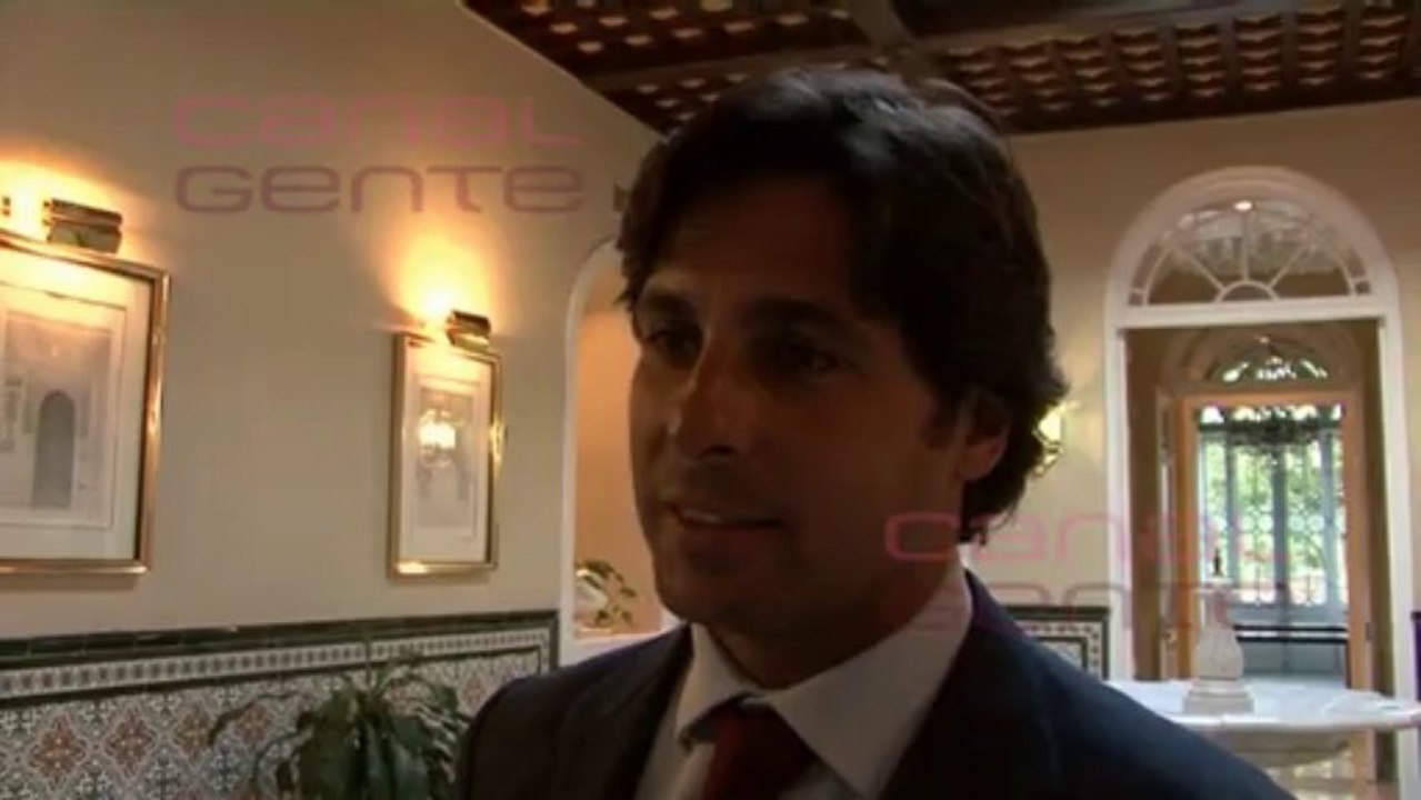 Fran Rivera y Lourdes Montes, inseparables en Málaga