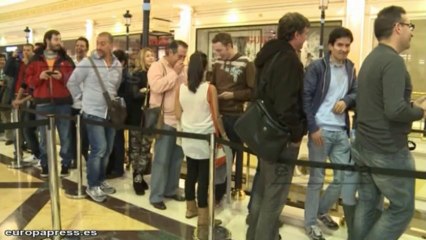 El iphone 5C podría ser el "low-cost" de Apple