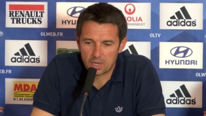 OL : Garde inquiet pour son OL !
