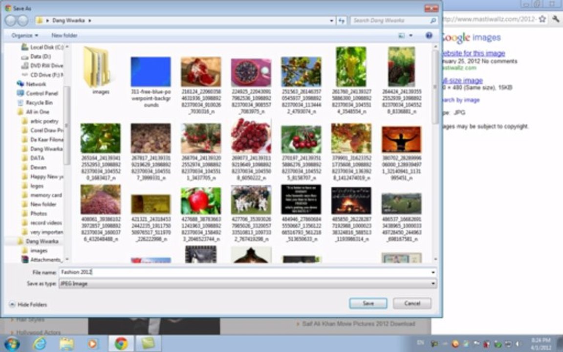 Blogger SEO in Urdu Class 2