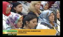 Mustafa Duman Medet ya Sahıbel Cemal - Veysel Karani Ramazan 2013
