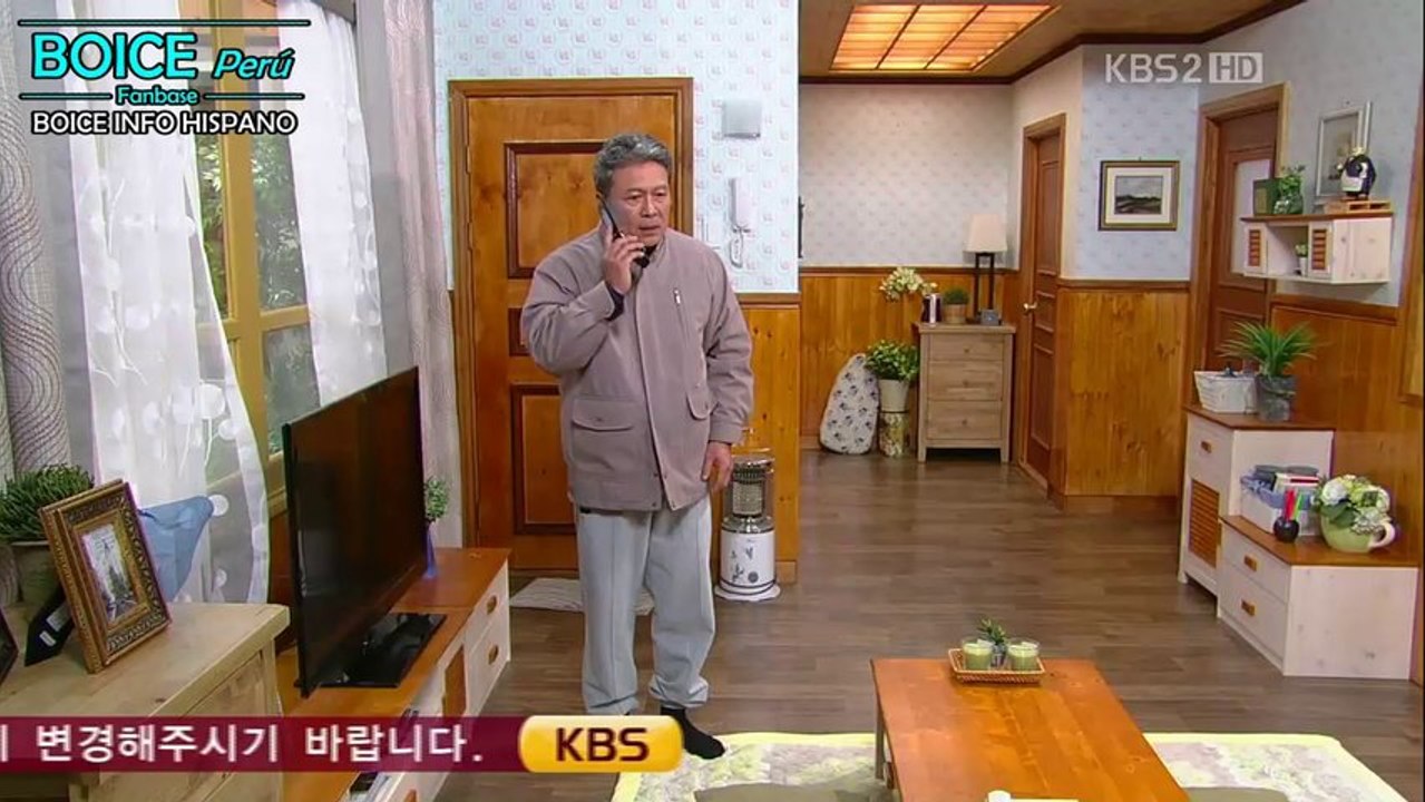 MI HIJA SEOYOUNG CAP 32 (1/2) SUB ESPAÑOL
