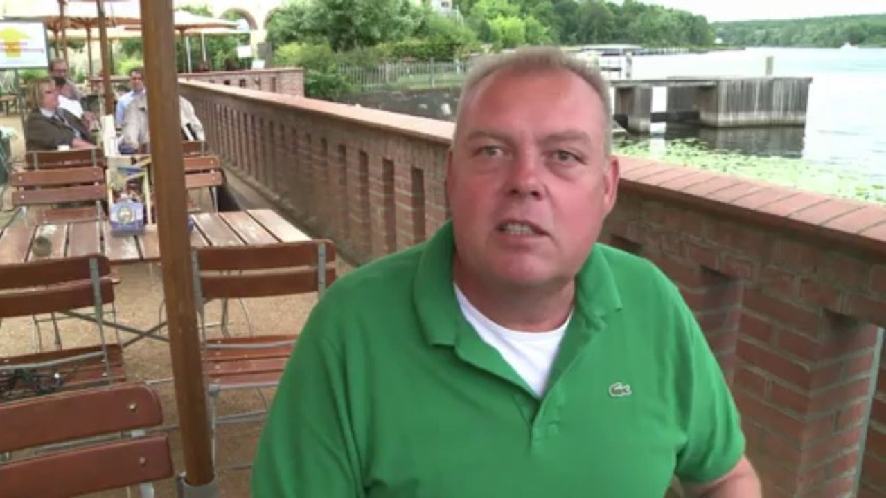 German craft brewers increasingly popular