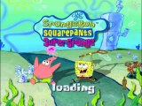 (Bob l'Eponge) SpongeBob SquarePants : SuperSponge [PS1]