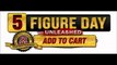 5 Figure Day - Generates Leads 500% faster than ordinary methods  | ways to generate leads