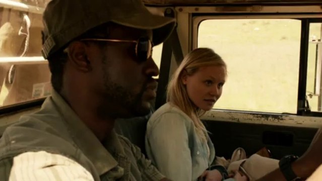 The Newsroom Season 2: Episode #4 Preview (HBO)