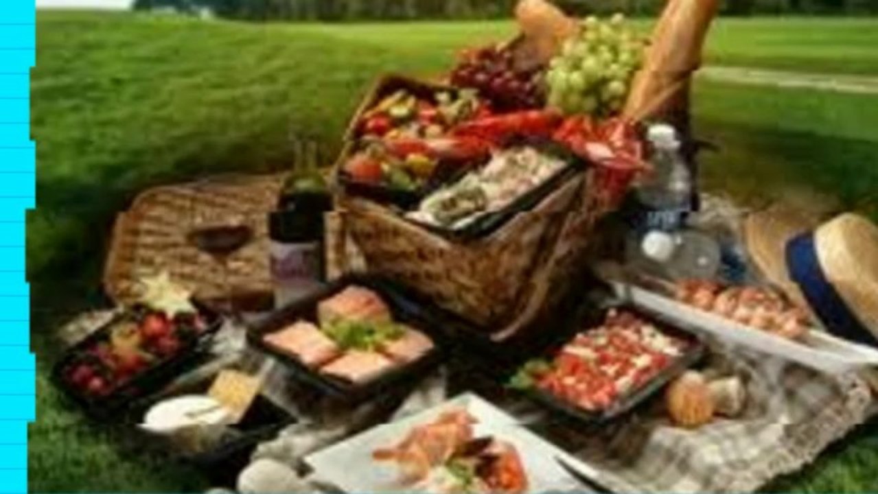 Picnic Spot: Nana Glen Riverside