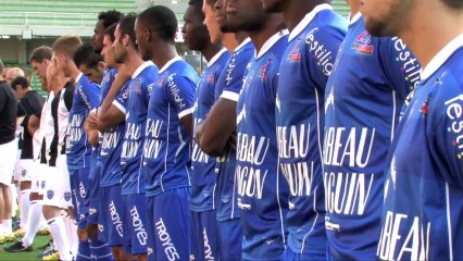 Une belle journée des abonnés