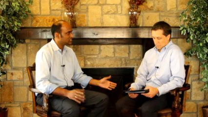 Interview Series with Whamtech’s Mahesh Moturu - Part 1