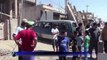 Car bombs kill dozens across Iraq