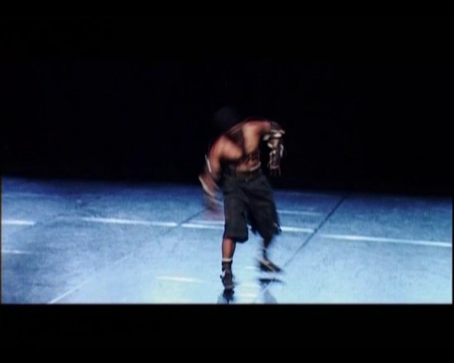 Clip Frank II Louise - extrait: Jeunes