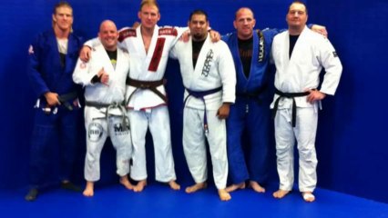 Part 2 Of What To Expect In Your First Jiu-Jitsu Tournament!