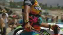 Windsurf - Lo mejor de la Copa del Mundo, desde Fuerteventura