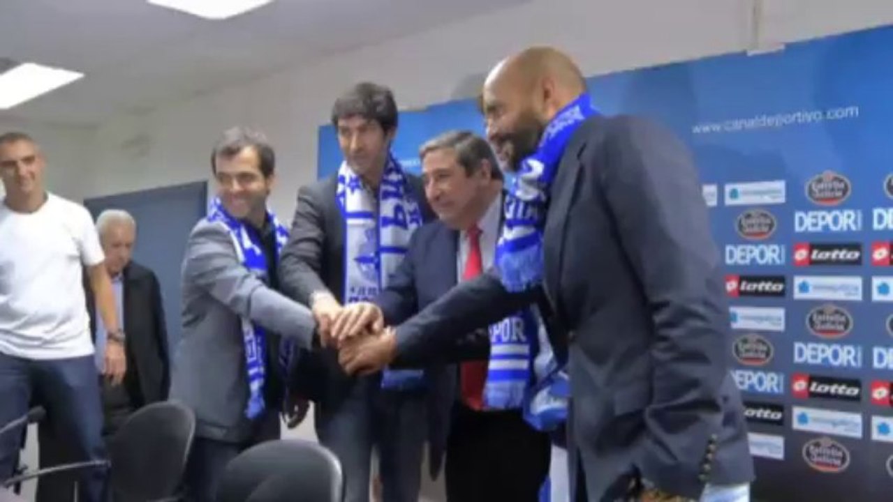 Depor, límite 48 horas