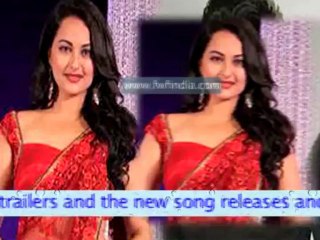 Sonakshi Sinha to romance Arjun Kapoor in her next