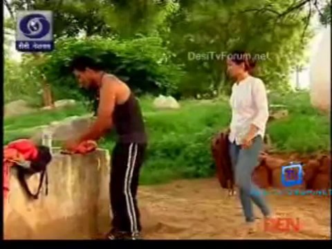 Yahan Ke Hum Sikandar 29th July 2013 Video Watch Online