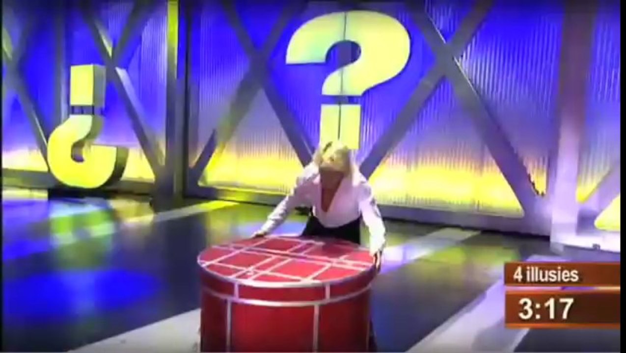 magic show