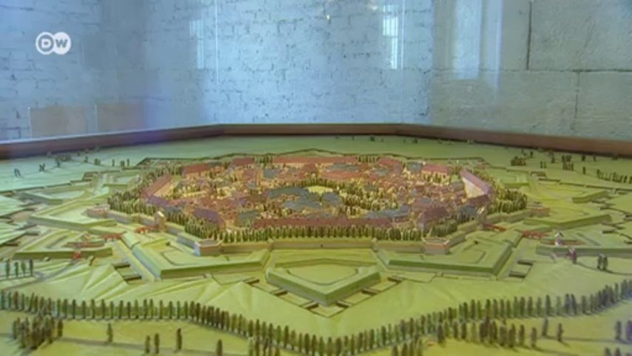 El Rin: de Neuenburg a Breisach | Destino Alemania