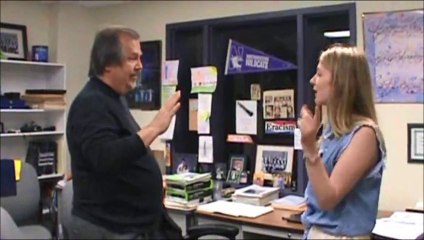 A Funny Thing Happened on the Way to the Band Banquet