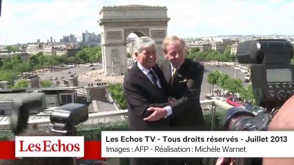 Maurice Lévy : "Nous serons sûrement créateurs d'emplois"