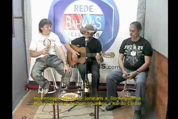 homenagem a dominguinhos