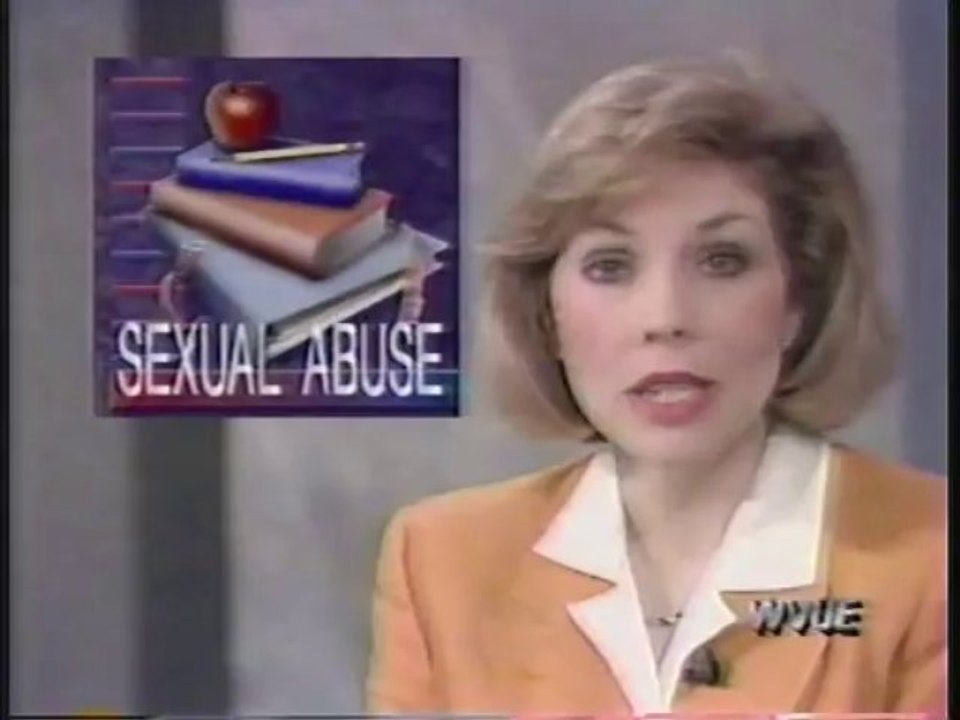 WVUE News 8 At 10:00 - Feb 10 1993