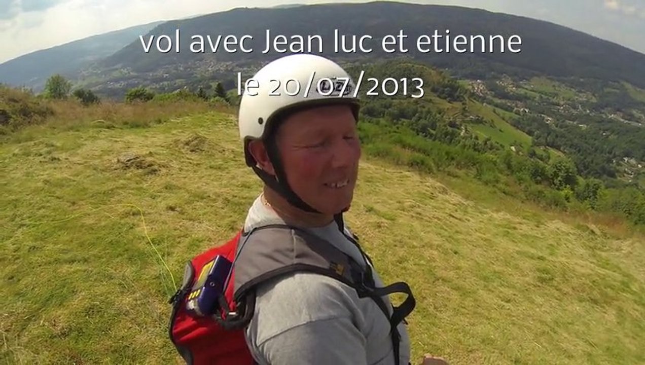 le plombier volant