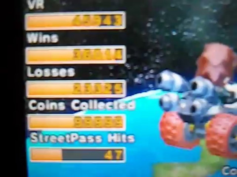 I've 99.999 Coins !!!
