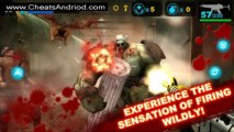 Zombie Frontier 2 Cheats Hack For Android iPhone iOS Unlimited Score 2013 [Australia]