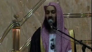 Mufti Menk - The Great Example about Hypocrites