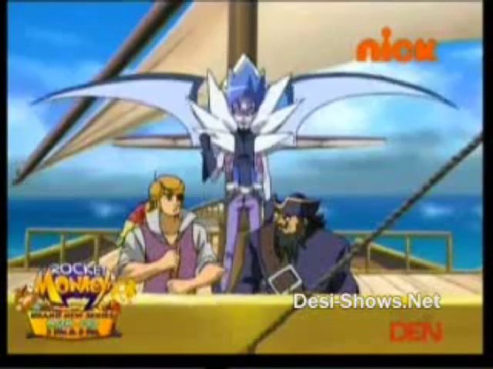 Dinosaur King 29th July 2013 Video Watch Online